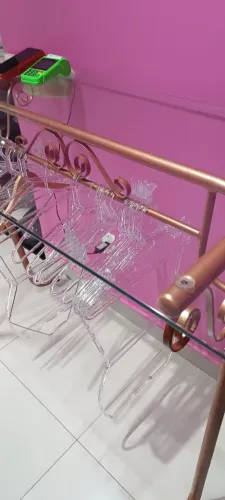 MESA APARADORA
