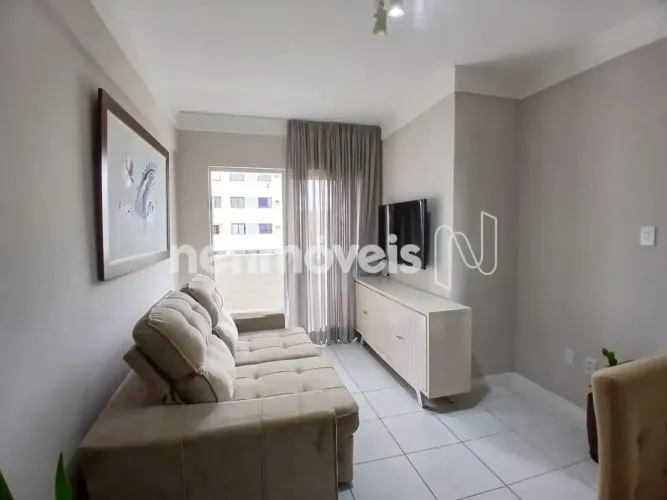 Locação Apartamento 2 quartos Vila Laura Salvador