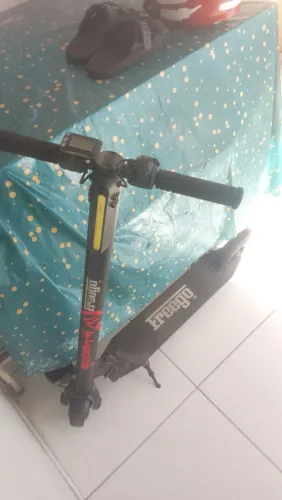 Patinete elétrico