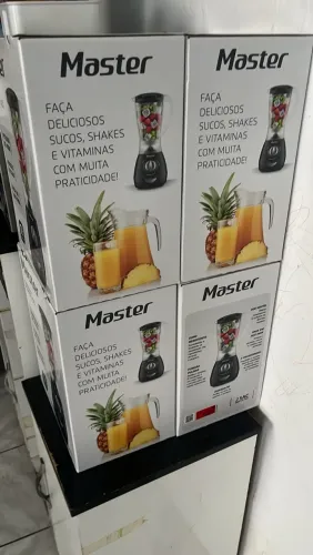 Liquidificador