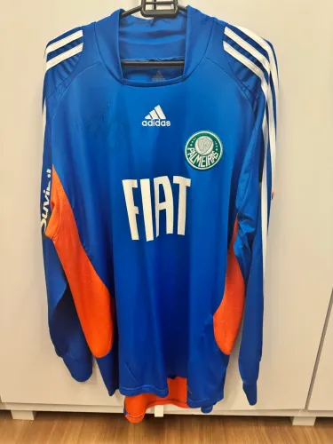 Camila Goleiro Palmeiras Marcos