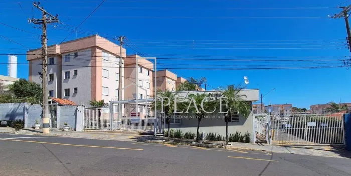 Apartamento com 2 Dormitórios para locação - há 5 minutos do Centro Comercial de Marilia