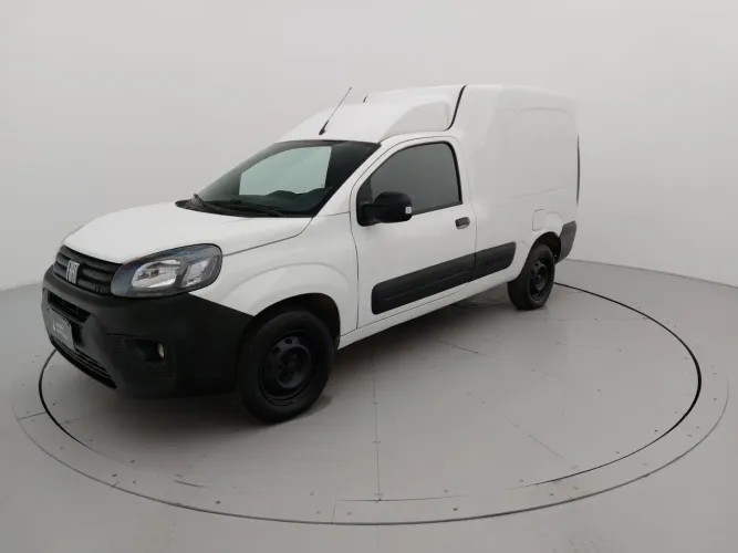 Fiat Fiorino Endurance EVO 1.4 Flex 8V 2P 2025