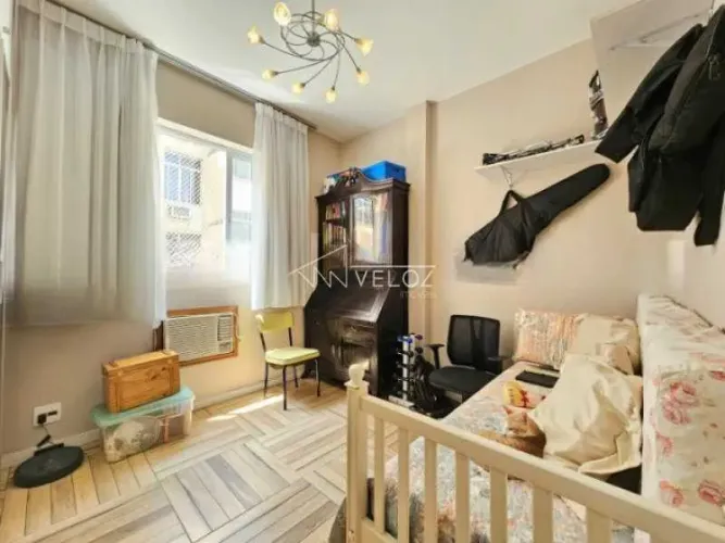 Apartamento - Padrão / Residencial / Flamengo