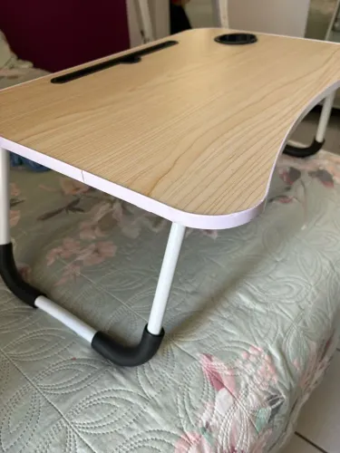 Mesa portátil para notebook