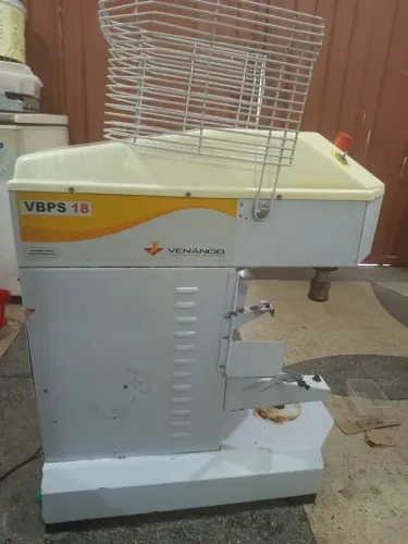 Batedeira vbps- 18 Venâncio