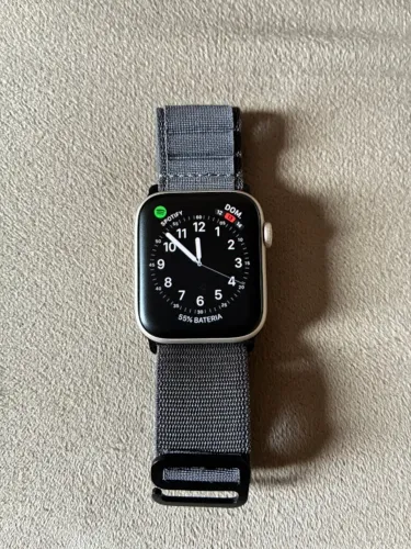 Apple Watch SE 2 Cellular