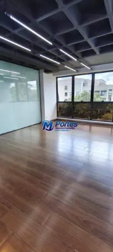 Sala à venda, Georgina Bussiness Park, Torre Madrid Sul, 44,66 m², Setor Ásia