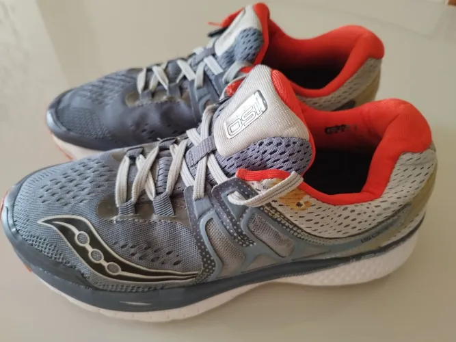 Tênis Saucony Importado - NR 38
