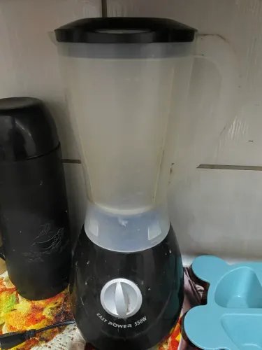 Liquidificador Mondial