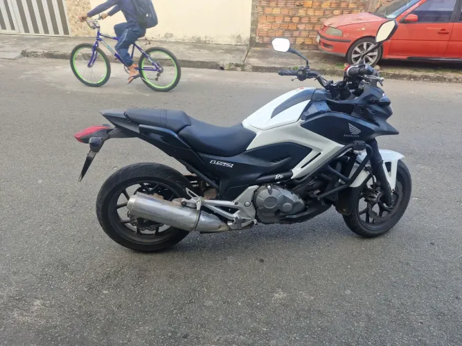 Nc 700 2014