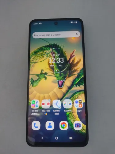 Motorola g35 256g