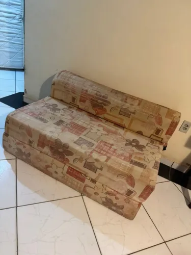 SOFÁ CAMA