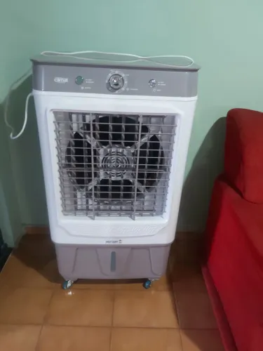 Climatizador