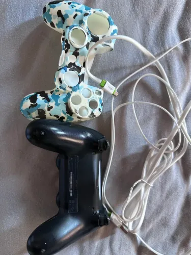 Vendo Controle de PS4 USADO