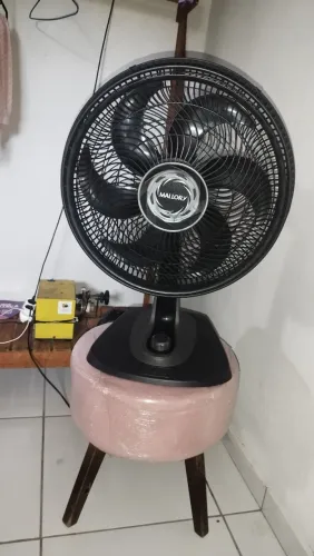 VENTILADOR