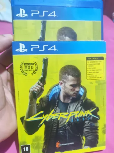 Cyberpunk 2077