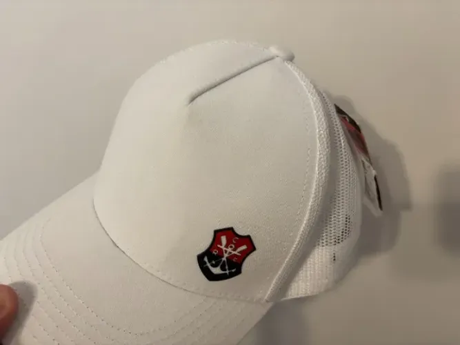Boné Flamengo