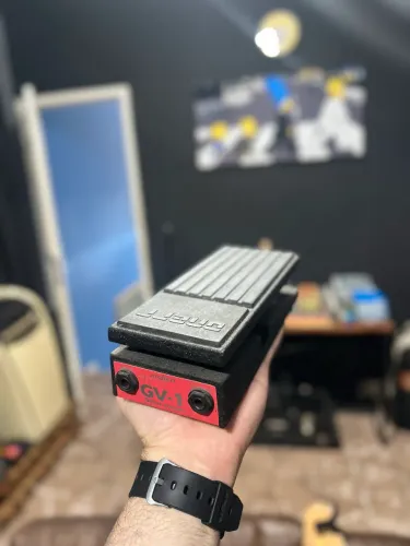 Pedal de volume ONERR