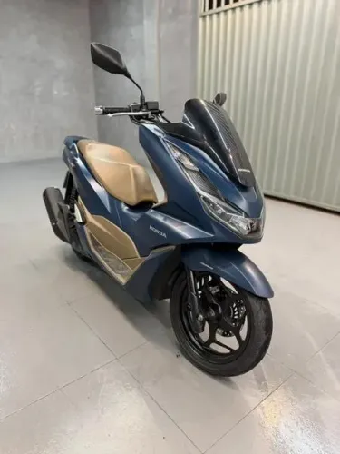 HONDA PCX 160 DLX ABS 2023