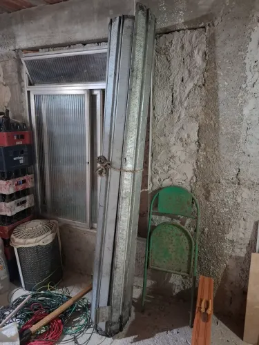 Porta para comércio 