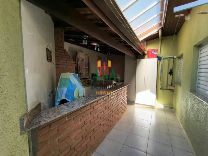 Casa para locação Bairro Jardim Gonçalves | Zona Leste
