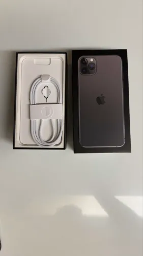 Iphone 15 Pro Max 256 GB (OPORTUNIDADE)