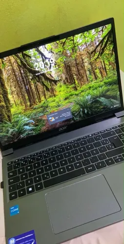 Vende-se Notebook Acer
