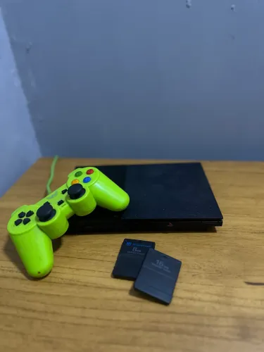 PlayStation 2