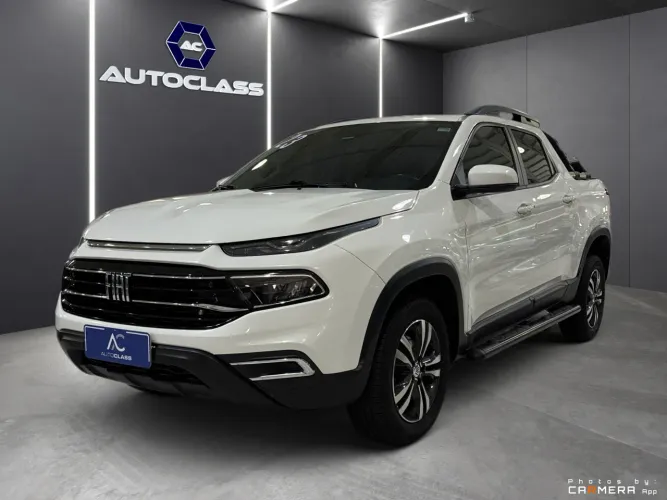 Fiat Toro Endurance 1.3 T270 4X2 Flex AUT 2023