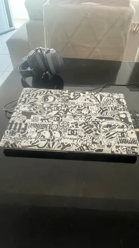 Notebook