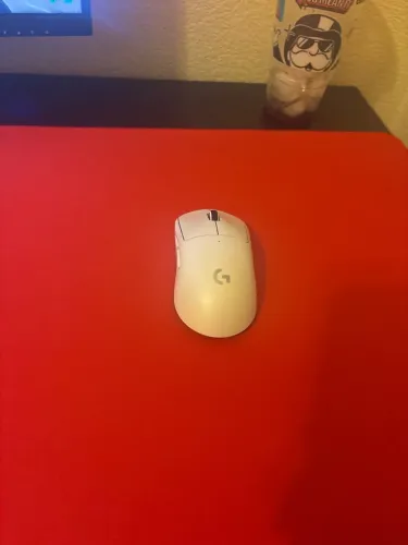 LOGITECH GPRO XSUPERLIGHT