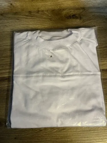 Etogallery Cotton Jersey Tee Branca