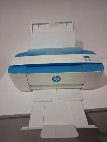 Multifuncional HP Deskjet 3775