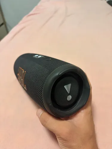 Jbl charge 5