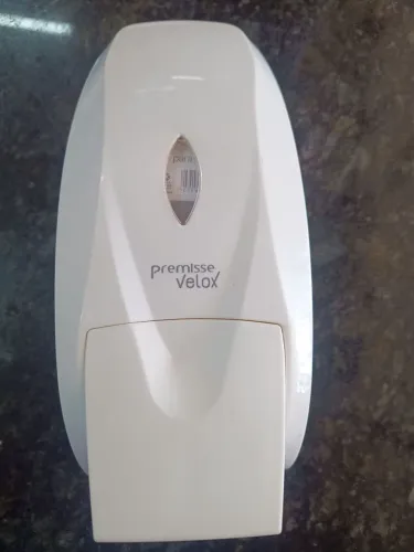 Dispenser para sabonete líquido