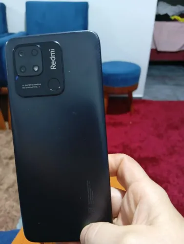 Celular xaiome 10C