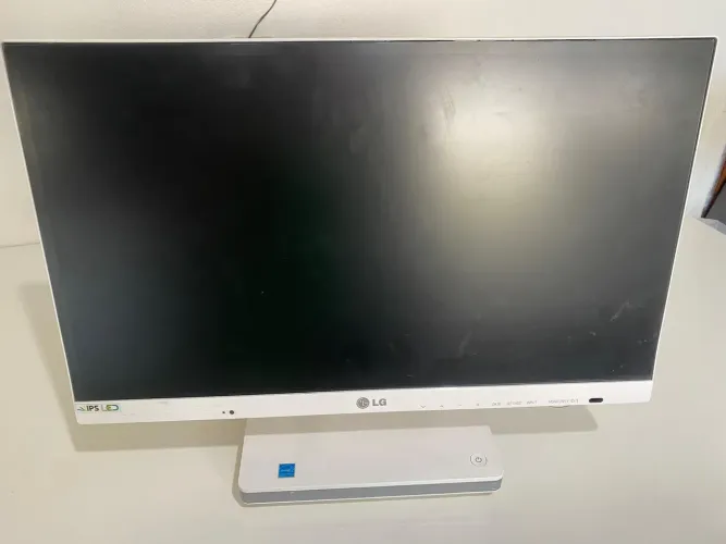 Computador all in one