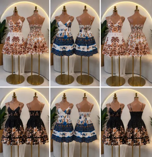 Vestidos