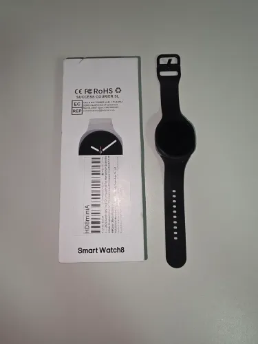 SmartWatch 8