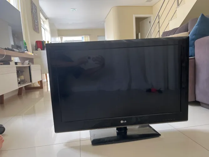 Tv LG 32 polegadas