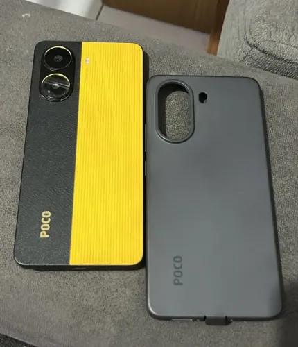 POCO X7 PRO