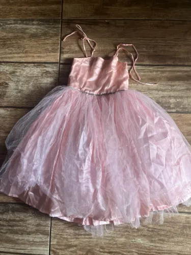 Vestido infantil