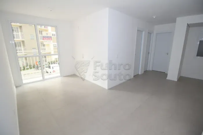 Apartamento Padrão em Pelotas