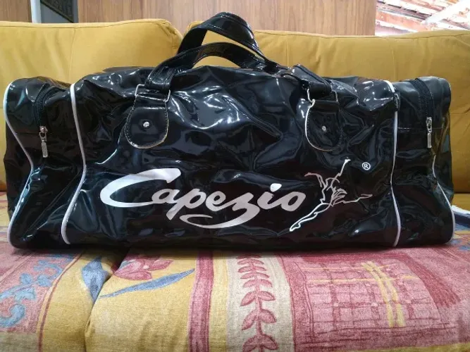 Bolsa de Viagem Capezio