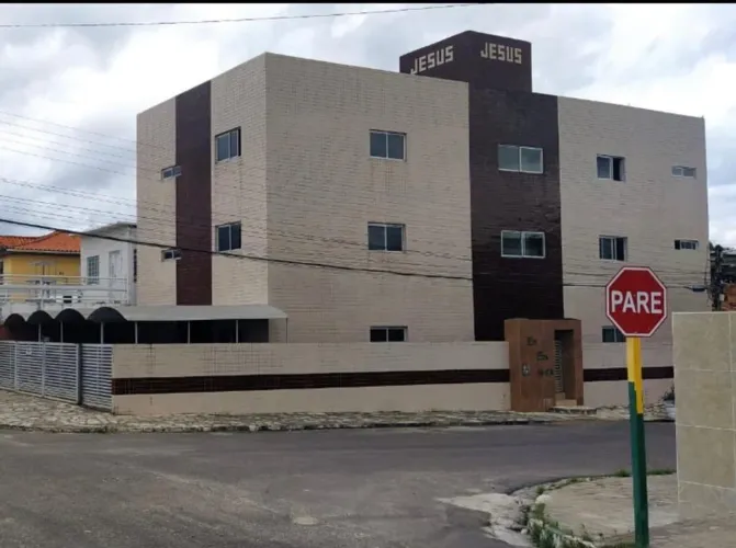Apartamento em Guarabira