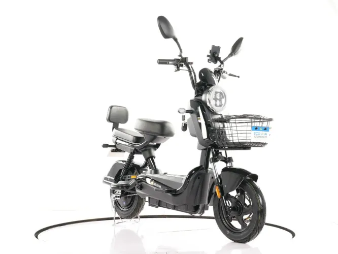 JE7 1000W (Sem CNH)