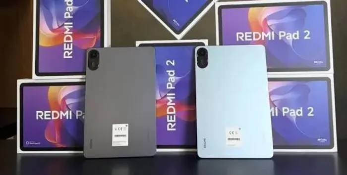 Pad 2 8GB RAM 256GB Tablet ,,