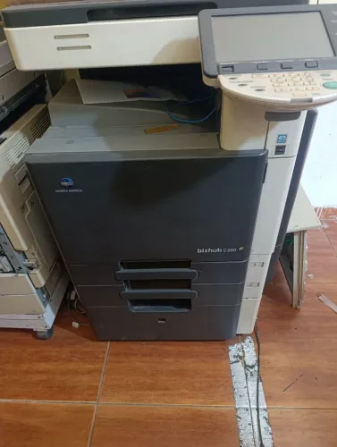 Impressora Konica Minolta c280