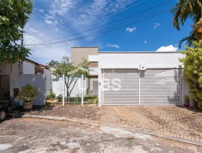 0 - Casa de Condomínio 4 quartos, sendo 3 suítes